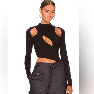 REVOLVE | hours bodysuit